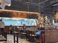 -破店肥哈·海鲜·烧烤(郑州银泰inPARK店)