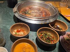 -牛New寿喜烧(中山公园龙之梦店)