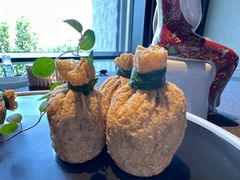 -上海滩餐厅(BFC外滩金融中心店)