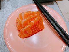 -争鲜回转寿司(南开大悦城店)