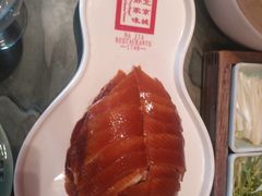 -那家小馆•北京菜•烤鸭(香山店)