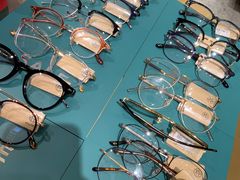 -木九十眼镜(朝阳大悦城B1店)