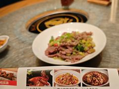 -娜仁图雅蒙古美食村(33小镇店)