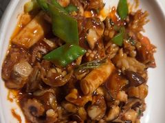 -悦海·家宴·冰花皮皮虾大锅贴(宝龙店)