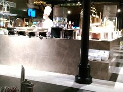 大堂-圆顶阁西餐厅(郑州索菲特国际饭店 )