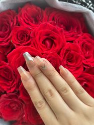 点击看大图 -花系美·美甲美睫精品店