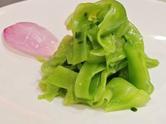 -花小蟹·无锡菜·大闸蟹文化主题餐厅·评弹表演(南长街店)