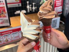 -肯德基(葛沽DT店)