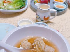-点都德(奥体印象城店)