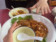-众乐大盘菜