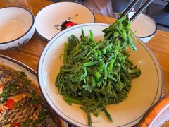 -妈妈的味道(和顺古镇店)