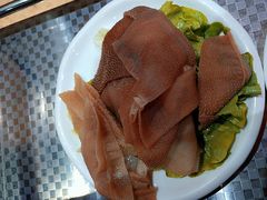 毛肚-金龙·打边炉(武进路店)