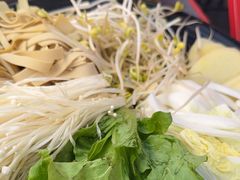 -蚝门海鲜烧烤大排档(高新路店)