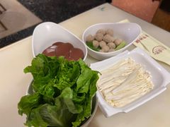 -小骨煲金华砂锅(转塘金街美地店)