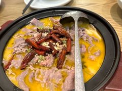 -榕意·川味之美(深业上城店)