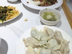 -饺子季水饺餐厅(新市街店)