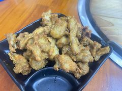 -曹丞相·地锅鸡·地锅鱼(武林店)