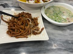 -今一靓汤.顺德菜东莞三十年老字号(厚街店)