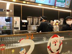 -CoCo都可(粤海天河城店)