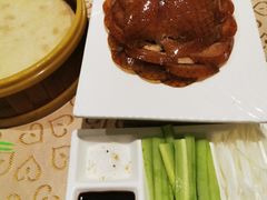 -大鸭梨烤鸭(左家庄店)
