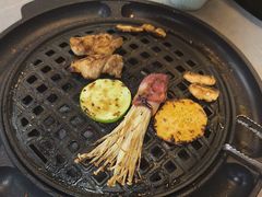 -牛犇炭火烤肉·鲜切烤肉(承德总店)