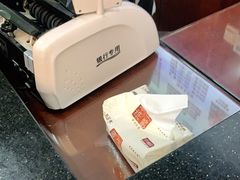 -毛华美食(清扬路店)