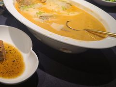 -阿英煲(凉城路店)