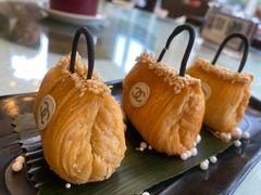 -寻味顺德·顺峰山庄(大良店)