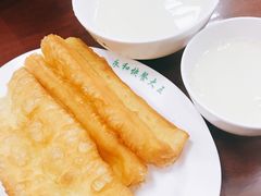 -日月永和中国餐饮名店(东湖店)