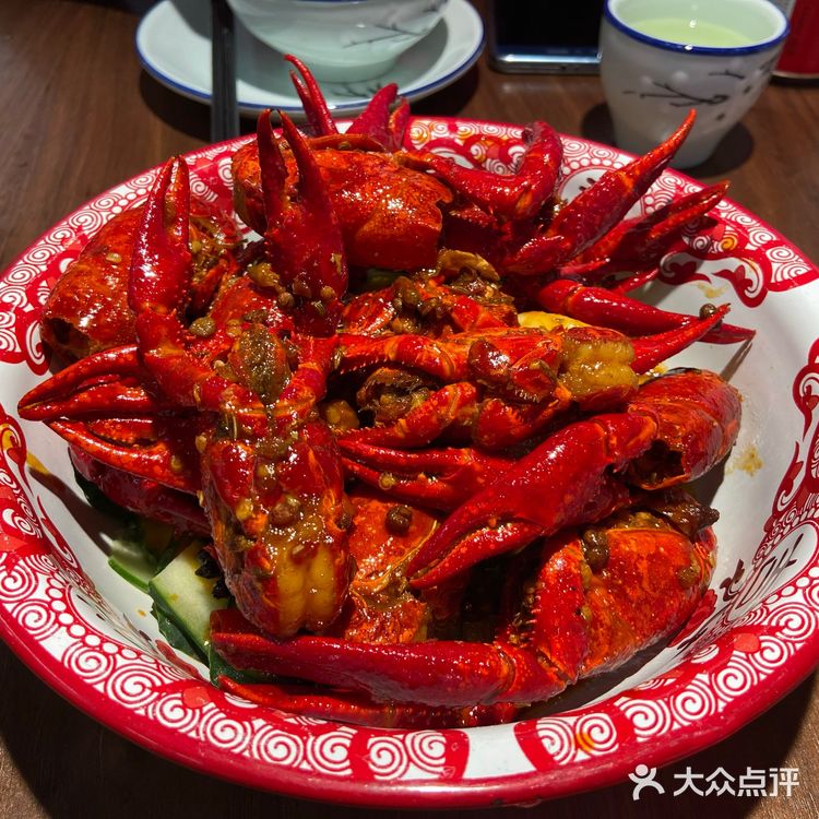 霸王餐