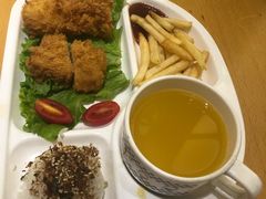 儿童-胜博殿日式炸猪排(西红门店)