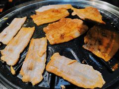 -九田家黑牛烤肉料理(太阳城店)