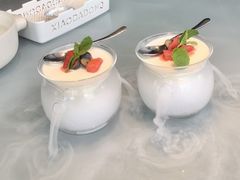 -小大董·烤鸭(观景餐厅·南京西路店)