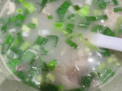 羊肉汤-丁里羊肉小镇(滨湖旗舰店)