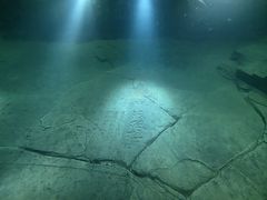 -白鹤梁水下博物馆