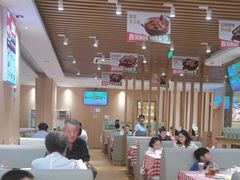 -西贝(宝乐汇店)