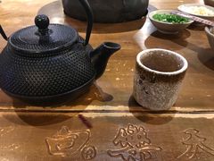 -白乐天毛肚火锅馆(解放碑店)