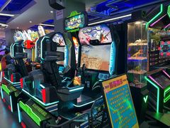 -天空之城动漫电玩世界(路劲又一城店)
