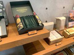 -微热山丘(台北民生公园门市店)