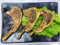 -齐齐哈尔烤肉(惠山万达店)