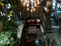 -范设计花园餐酒咖·中西餐·咖啡厅·酒馆