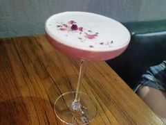 -LAMP BAR 水烟音乐酒吧