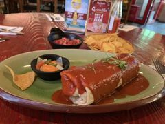 -Pistolera Mexican Cantina女枪手墨西哥餐厅(碧云路店)