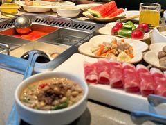 -海底捞火锅(崇文门新世界百货店)