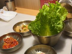 -韩宫宴烤肉·料理(颛桥万达店)