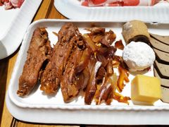 -丁卯•铜锅涮肉(工体店)