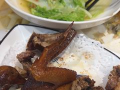 -官塘锋记鱼生·生腌·砂锅粥(牌坊街店)