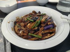 -紫光园·烤鸭·北京菜(团结湖店)