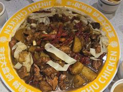 -金柱大盘鸡(和田二街店)