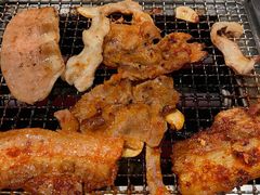 -蓉城四海·澳牛炙烤自助(江阴周庄店)